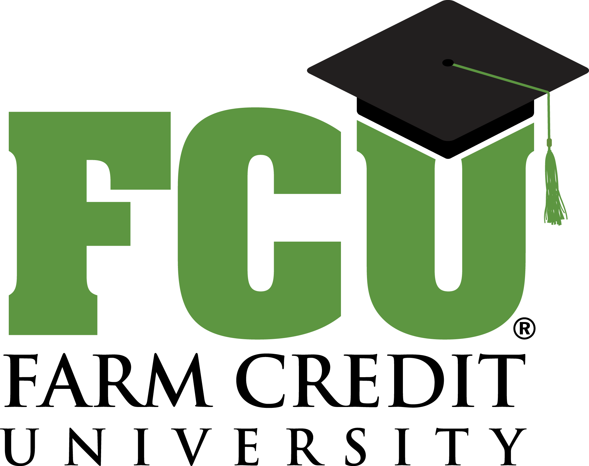 Farm Credit University Logo