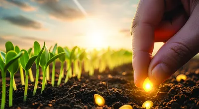Four Secrets to Successfully Running a Farm