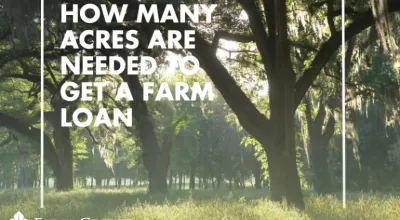 Farm Land