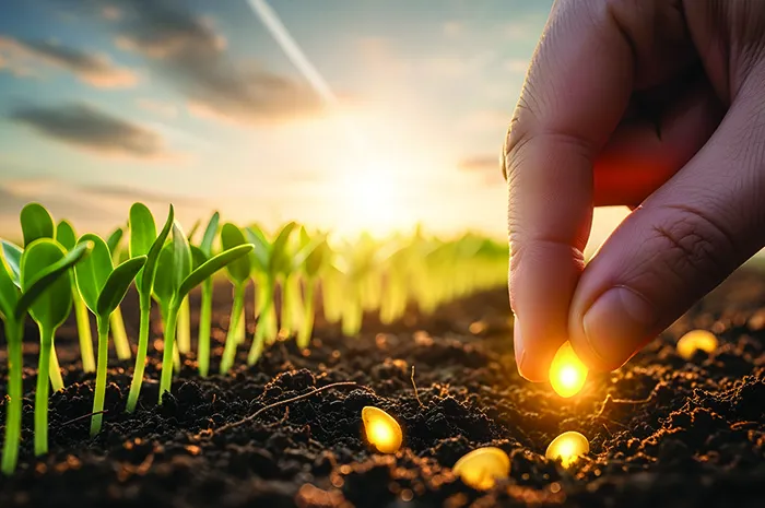 Four Secrets to Successfully Running a Farm