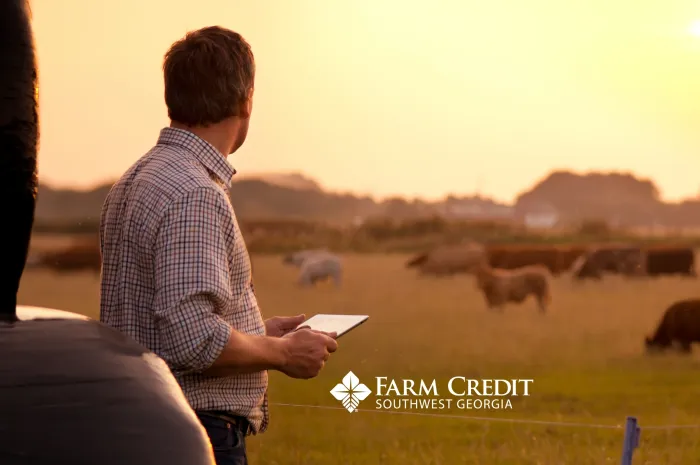 Young Farmer