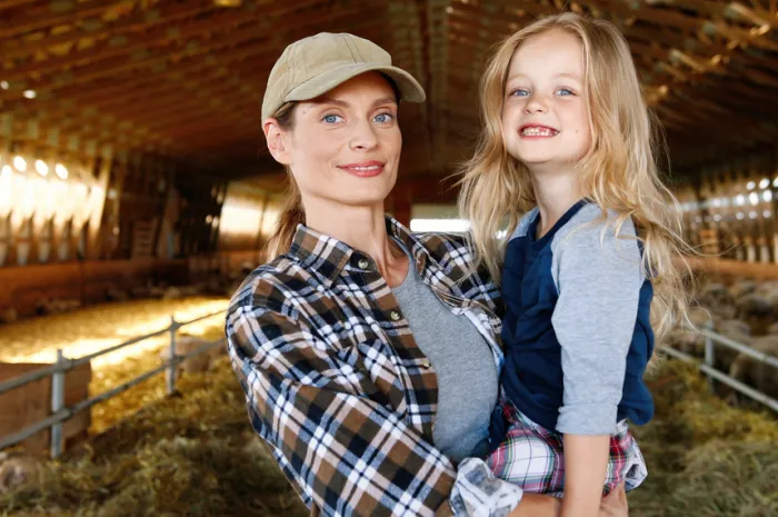 Tips On Navigating The Changing American Agriculture 